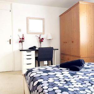 Tower Bridge Rooms