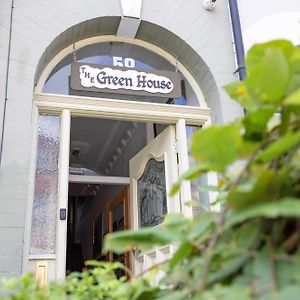 The Green House Guest House